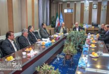 گزارش تصویری | تجلیل از تلاشگران عرصه حمل و نقل دانشگاه بمناسبت 26 آذر روز حمل و نقل 